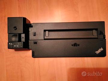 Dock station Lenovo