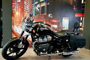 Royal Enfield Super Meteor