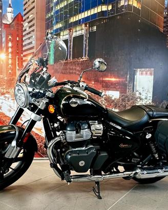 Royal Enfield Super Meteor
