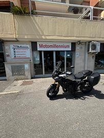 Yamaha Tracer 9 gt