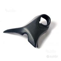 Copri tappo radiatore carbonio monster 821 1200