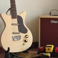Chitarra elettrica Danelectro Divine 59 nuova