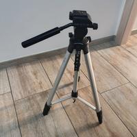 CAVALLETTO FOTOGRAFICO TREPPIEDI CANON STC- 360