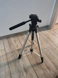 CAVALLETTO FOTOGRAFICO TREPPIEDI CANON STC- 360