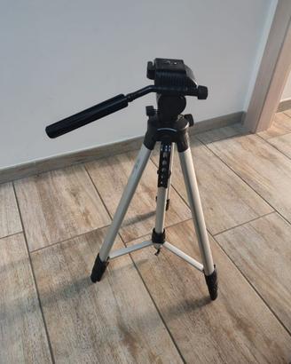 CAVALLETTO FOTOGRAFICO TREPPIEDI CANON STC- 360