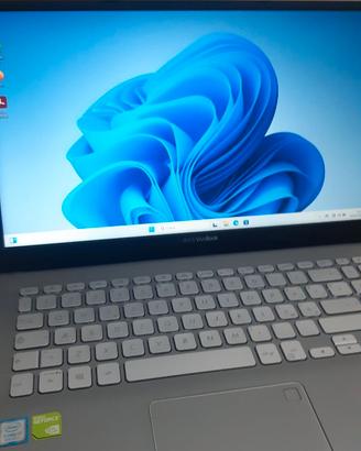 Pc portatile Asus Vivobook