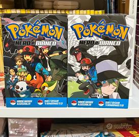 Cofanetti Pokemon 1-20 completi