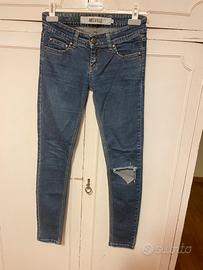 Jeans brandy melville