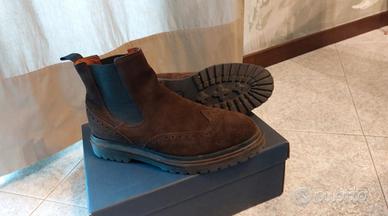 Scarponcini Frau uomo Tg.43