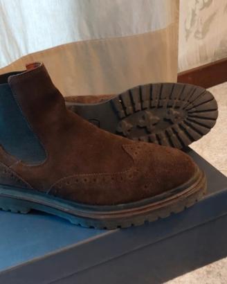 Scarponcini Frau uomo Tg.43