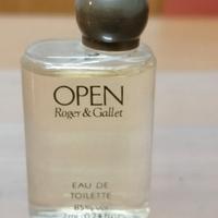 Mignon Open by Roger & Gallet