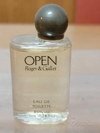 Mignon Open by Roger & Gallet