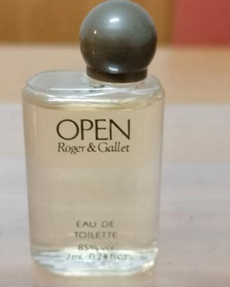Mignon Open by Roger & Gallet