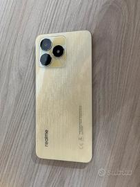Realme c53