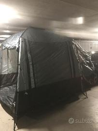 Tenda  Portellone per SUV       NUOVA