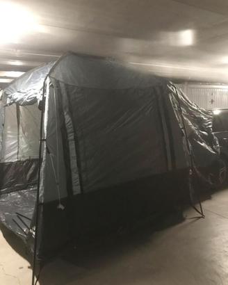 Tenda  Portellone per SUV       NUOVA