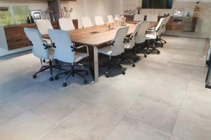 Borgo S Lorenzo sala meeting parcheggio