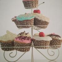 Porta muffin. ( Cupcake )