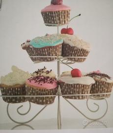 Porta muffin. ( Cupcake )