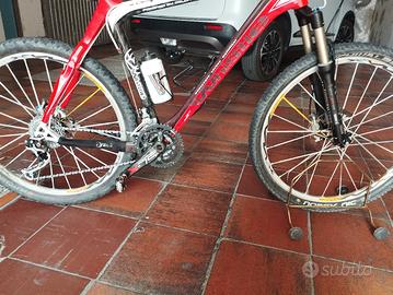 Mtb carbonio M