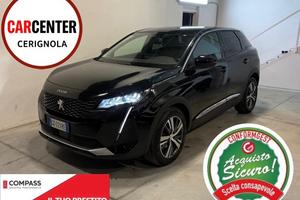 Peugeot 3008 BlueHDi 130 S&S EAT8 Allure