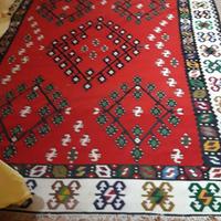 Tappeto kilim