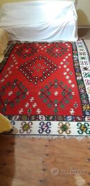 Tappeto kilim