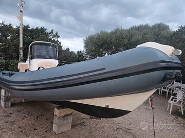 GOMMONE MARSEA SP 100 2018