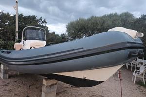 GOMMONE MARSEA SP 100 2018