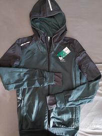 abbigliamento sportivo hm/decathlon 