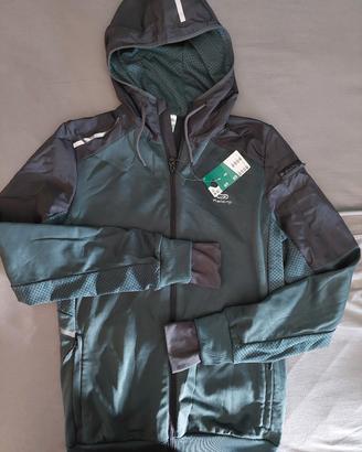 abbigliamento sportivo hm/decathlon 