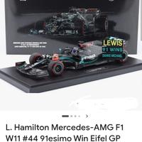 Mercedes F1