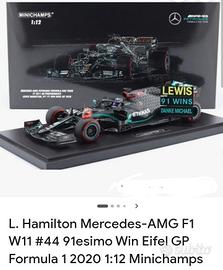 Mercedes F1