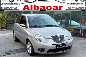 Lancia Ypsilon 1.3 MJT 90 CV Platino