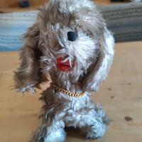 Peluches forma di cane