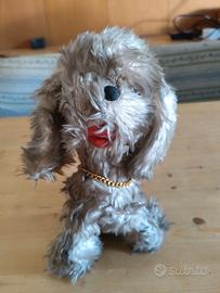 Peluches forma di cane