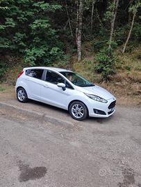 Ford Fiesta - Diesel - 2017 OTTIME CONDZIONI