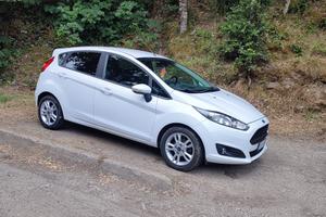 Ford Fiesta - Diesel - 2017 OTTIME CONDZIONI