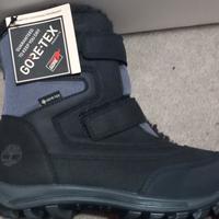 Timberland Stivaletti da neve goretex