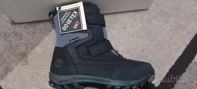 Timberland Stivaletti da neve goretex