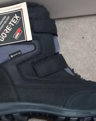 Timberland Stivaletti da neve goretex