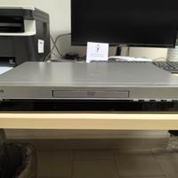 Lettore DVD | THOMSON DTH 195 E | Da Ripristinare