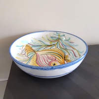 Ciotola Ceramiche artistiche siciliane. com