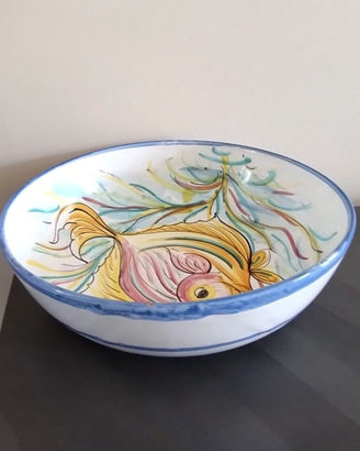 Ciotola Ceramiche artistiche siciliane. com