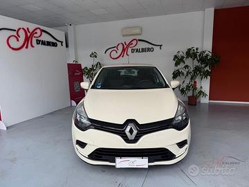 Renault Clio 1.5 dCi 75cv Energy Duel