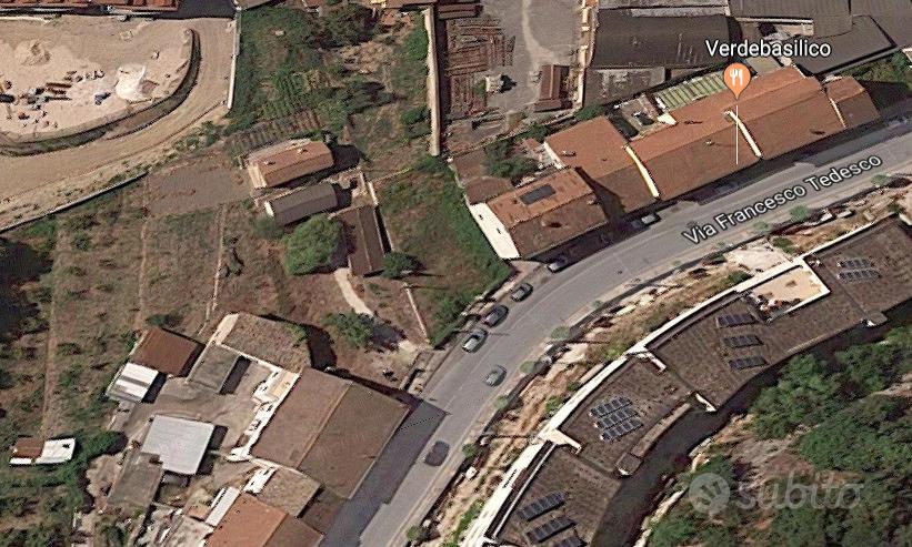 Terreno edificabile Avellino - Vista 5