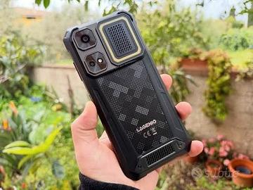 lagenio Rhino 1 pro 