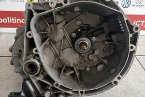 Cambio robotizzato Peugeot 3008 1.6 HDi 110CV