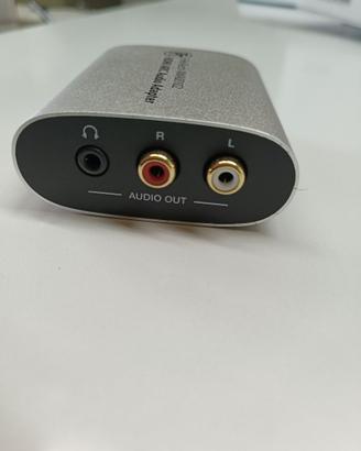HDMI ARC adapter