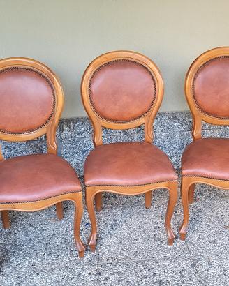 sedia da salotto 